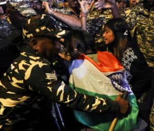 India: perils of another war