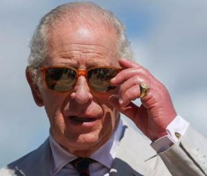 King Charles dismisses growing reparation demands with unexpected move
