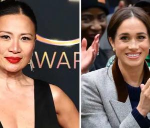 MasterChef Australia judge breaks silence as Meghan clash reports swirl