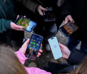 New York passes law restricting children's use of AI chatbots