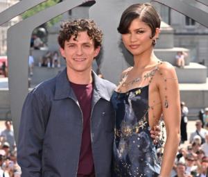 Tom Holland, Zendaya and many young celebrities rejecting one of biggest honours